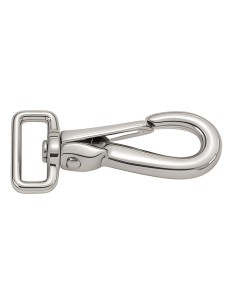 Stainless Steel Halter Snap...