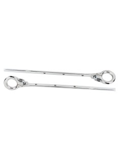 Stainless Steel Lock Set...