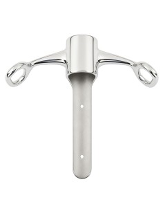 Punta Lanza Acero Inoxidable