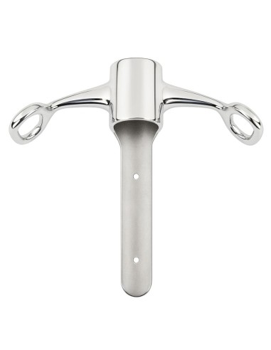 Punta Lanza Acero Inoxidable