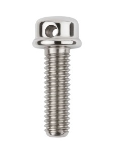 Tornillo Sobreaguja