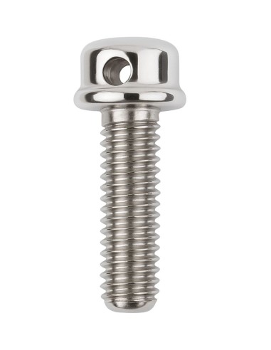 Tornillo Sobreaguja