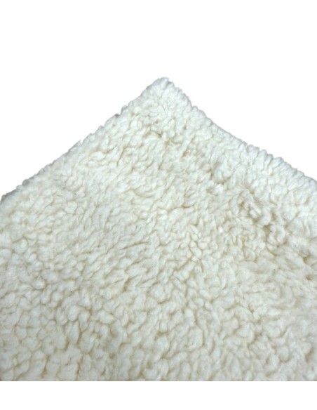 Borreguito Algodón 160 cm