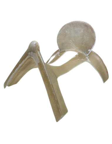 Fiber Saddle Tree "P"