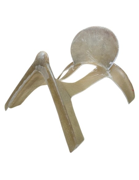 Fiber Saddle Tree "P"