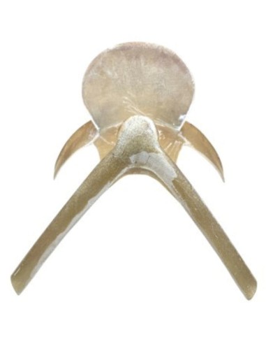 Fiber Saddle Tree "P"