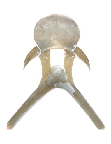 Fiber Saddle Tree "P"