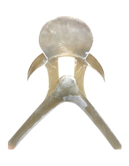 Fiber Saddle Tree "P"