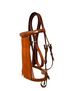 Leather Handcrafted Spanish...