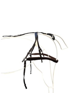 Parte Enganche Sintético...