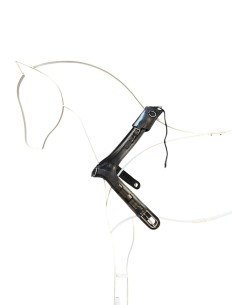 French Harness Collar