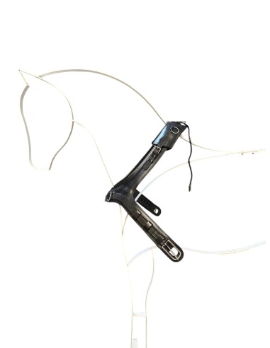 French Harness Collar