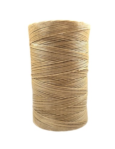 Beige c-012 Waxed Thread (Kg)