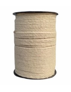 Cuerda Cañasil 4 Cabos 2