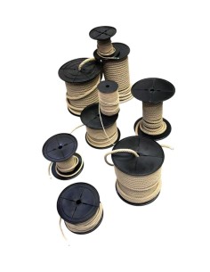 Cuerda Cañasil 4 Cabos