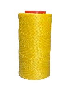 Hilo Apache amarillo