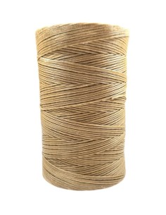 Hilo Trenzado 1.4 mm Beige