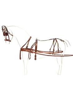 Enganche Doble Pecherín...