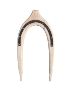 Handcrafted Wooden Collar