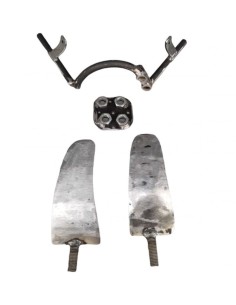 Fittings Kit for Fiber...