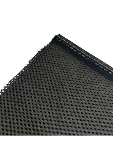 Malla 3D Transpirable