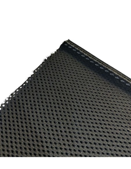 Malla 3D Transpirable