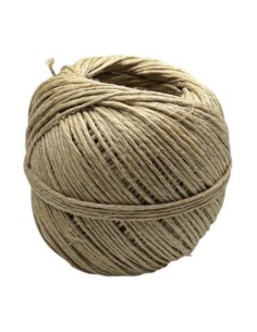 Ovillo Cañamo (50gr)