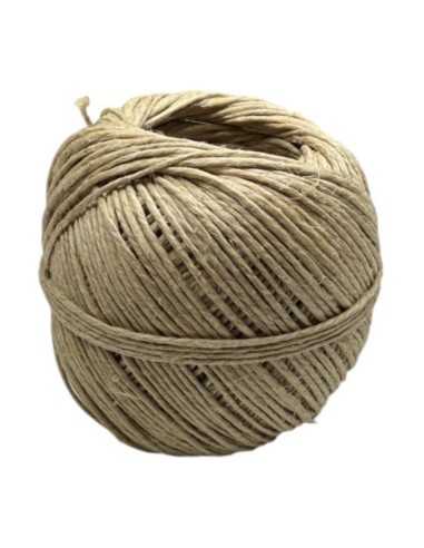 Ovillo Cañamo (50gr)