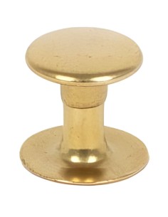 Remaches del 145 dorado