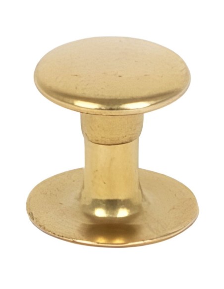 Remaches del 145 dorado