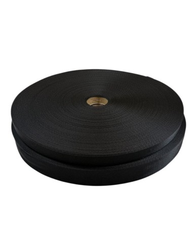 Rollo Cinta Nylon Soporte 1,5mm