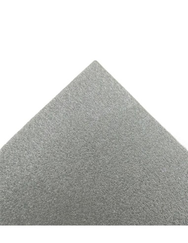 Grey Foam