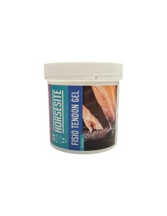 Gel Fisio Tendones