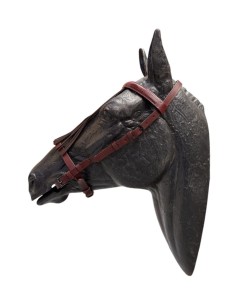 Vilches Spanish Bridle