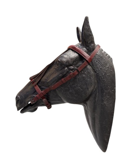 Vilches Spanish Bridle