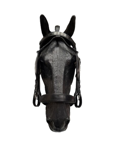 Quita y Pon Marathon Frontal