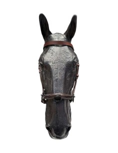 3 Pillars Leather Halter... 2