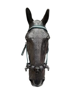 3 Pillars Nylon Halter with... 2