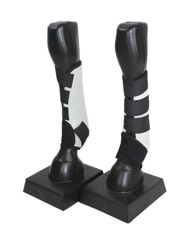 Protector Manos y Patas (PAR) Blanco