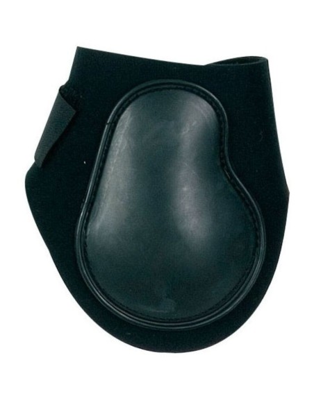 Protector Trasero Neopreno frontal