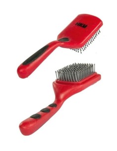 Cepillo Crines y Cola Verde 2