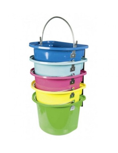 Comedero Con Asa y Colgador (12 L)