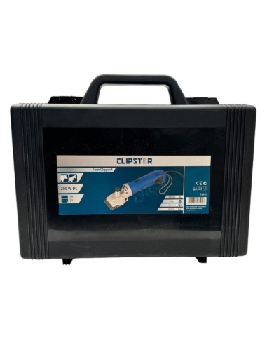 Esquiladora FarmClipper 4
