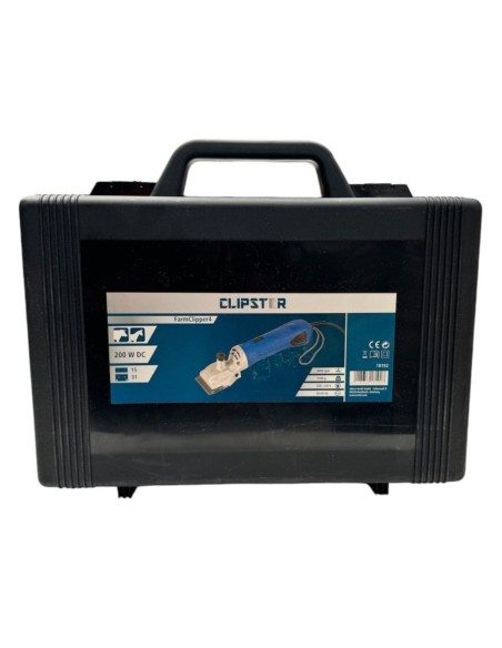 Esquiladora FarmClipper 4