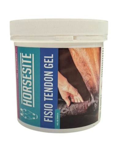 Gel Fisio Tendones