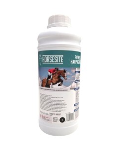 Power Harpagofito 1L