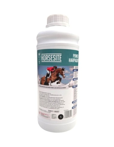 Power Harpagofito 1L