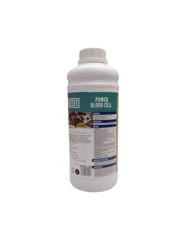 Power Blood Cell 1 L