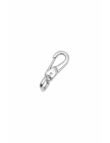 Stainless Steel Halter Snap 20 mm
