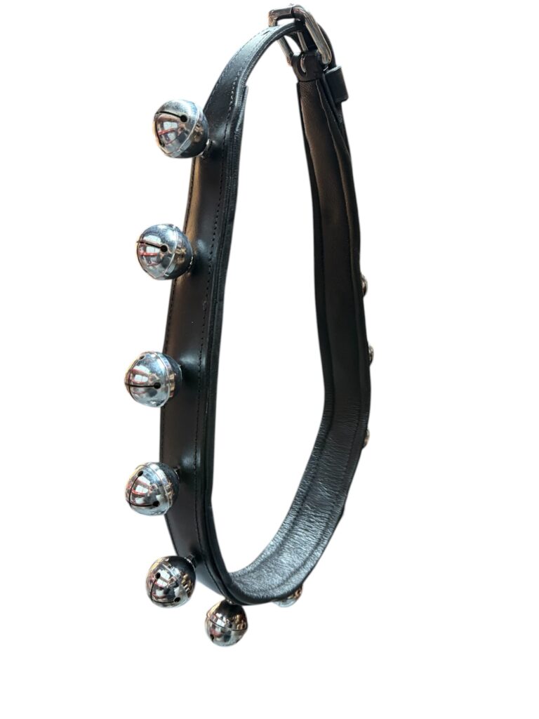 Collar Cascabeles